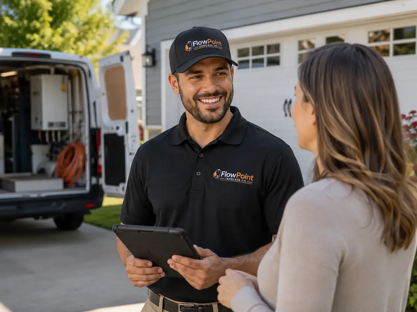 Tankless Water Heater Installation Middle Brook, MO FAQs